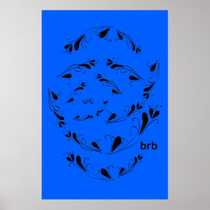 Poster Oh mon Dieu !