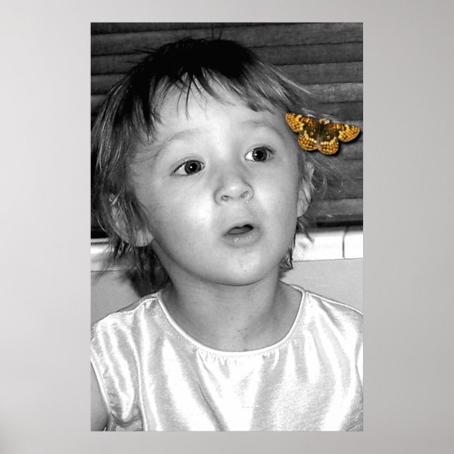 Poster ohhh (Devant)