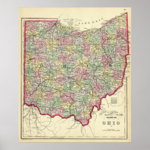 Poster Ohio 2