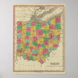 Poster Ohio 3