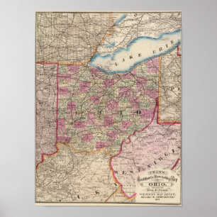Poster Ohio 9