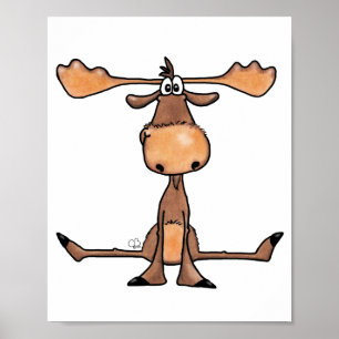 Poster Oie assise