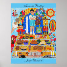 OLAMENDIES Mémorial peinture Collector édition P