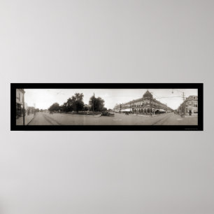 Poster Olathe, KS Photo 1909