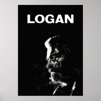 Poster Old Man Logan