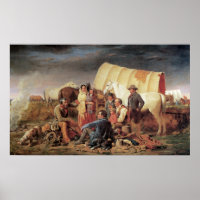 Old West Conseils sur l'art des Prairies Imprimer
