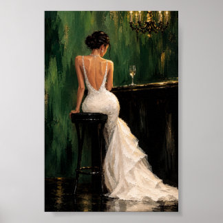 Poster olil