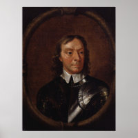 Oliver Cromwell