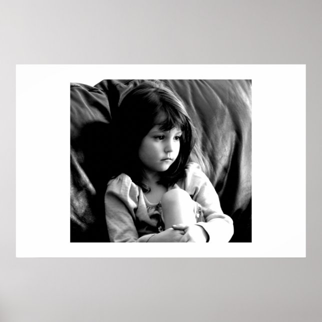 Poster Olivia (Devant)
