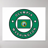 Olympia Washington
