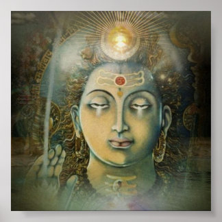 Poster Om Namah Shivay !
