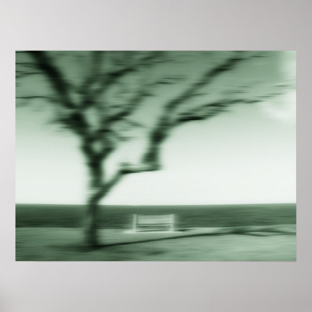 Poster ombres (Devant)