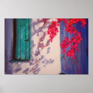 Poster Ombres 01
