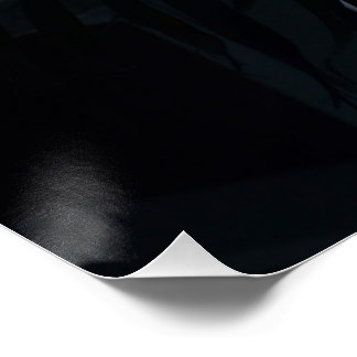 Poster Ombres latérales