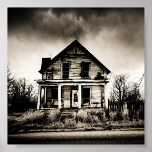 Poster Ombres nocturnes : dévoiler la ville maudite