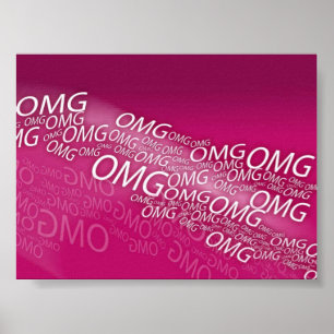 POSTER OMG