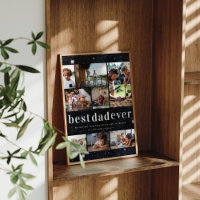 On t'aime papa | 8 Photo