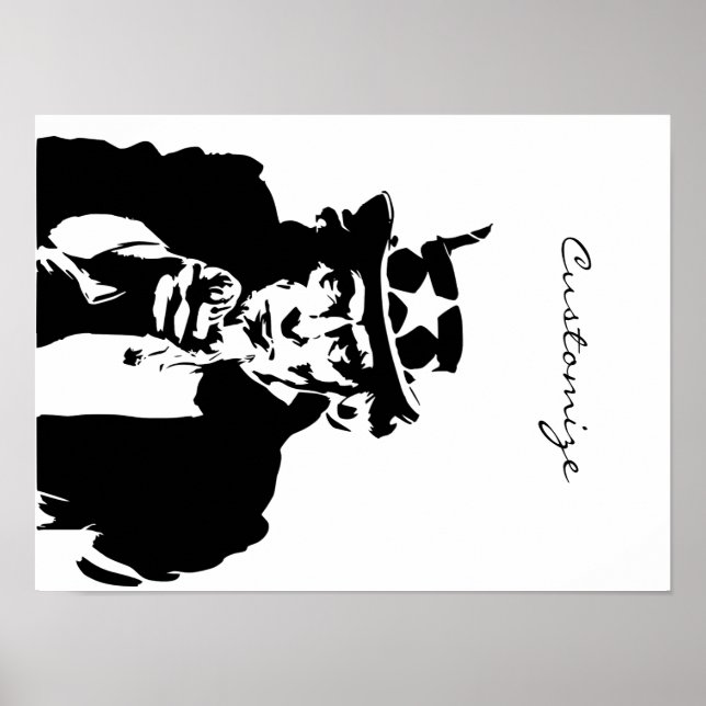 Poster Oncle Sam veut vous Thunder_Cove (Devant)