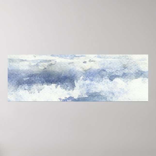 Poster Ondas (Devant)