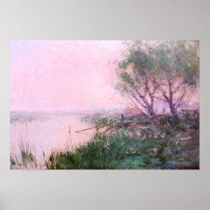 Poster Onderdonk - A June Morning, fine art