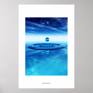 Poster Onduler 8