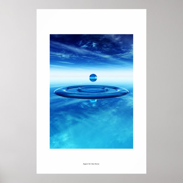 Poster Onduler 8 (Devant)