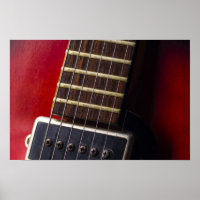 Onglet de guitare Red Neck HollowBody