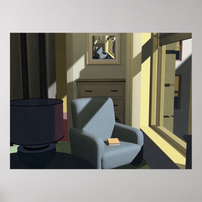 Poster Onze A. M. (Devant)