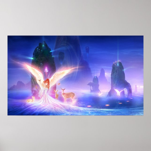 Poster Ooulana (Devant)