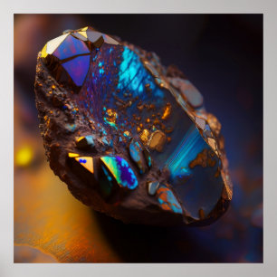 Poster Opal