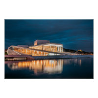 Opéra d'Oslo
