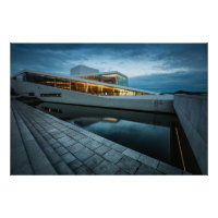 Opéra d'Oslo