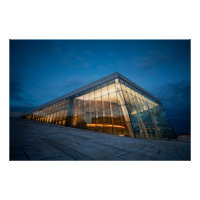 Opéra d'Oslo