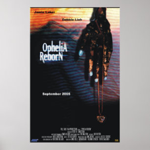 Poster Ophelia renaît