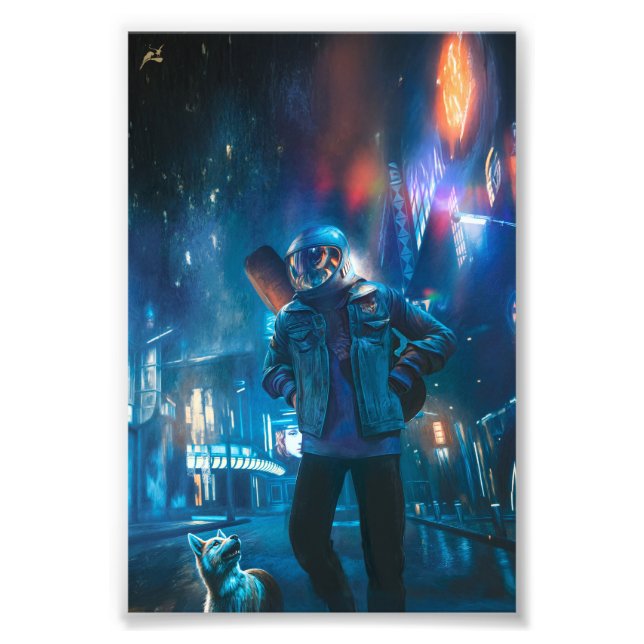 Poster Opiniões (Modelo III) (Vorne)