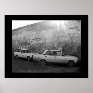 Poster Opinion publique