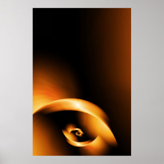 Poster Or