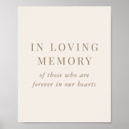 Poster Or romantique et Mariage d'ivoire dans la mémoire 