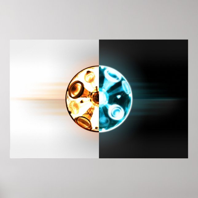 Poster Orbe Fusieux (Devant)