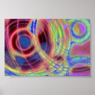 Poster Orbita2