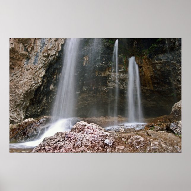 Poster Origine (Devant)