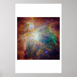 Poster Orion Colllage