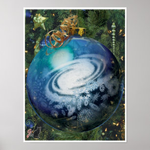Poster Ornamentalité