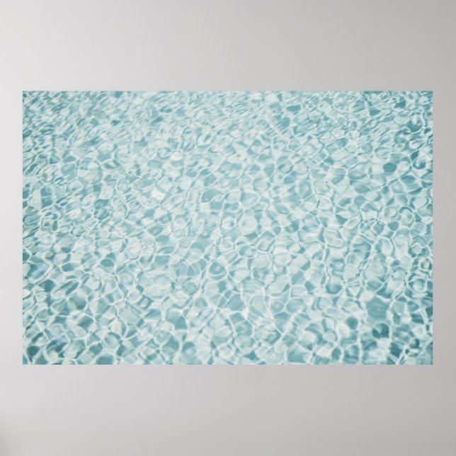 Poster Ornement (Devant)