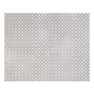 Poster Ornement arabesque élégant