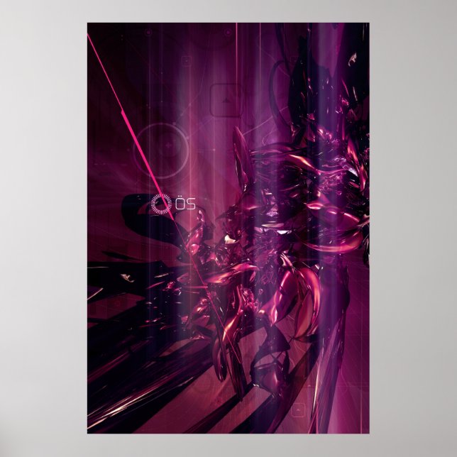 Poster OS version 2 (Devant)