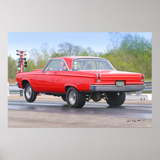 Poster Osceola Dragway 2007_MG_4841