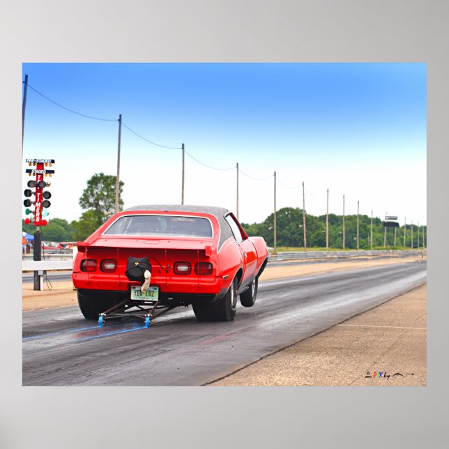 Poster Osceola Dragway_MG_5163 20x16 (Devant)