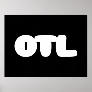 Poster OTL Emoticon ~ Élang coréen