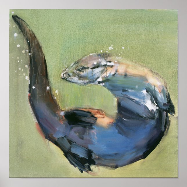 Poster Otter 2003 (Devant)